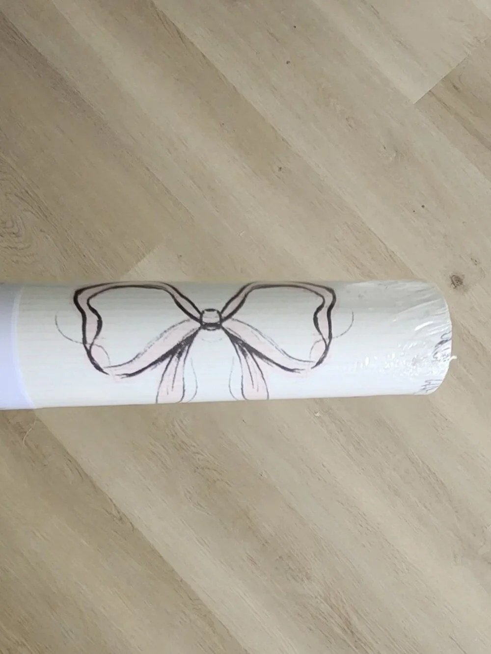 NWT: Disney Princess Peel and Stick Wallpaper 20.5 in x 18 ft